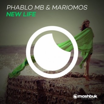 Phablo MB & MarioMoS – New Life