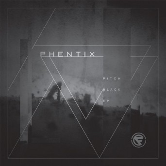 Phentix, Disprove, Signal – Pitch Black EP