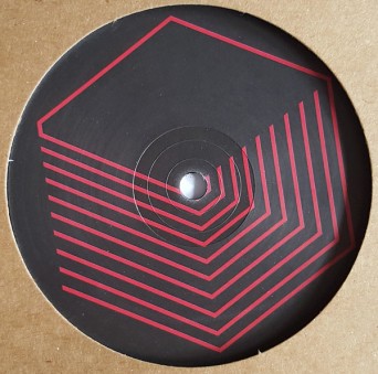 Rhythm Plate Ft. Sara Jay ‎– No More