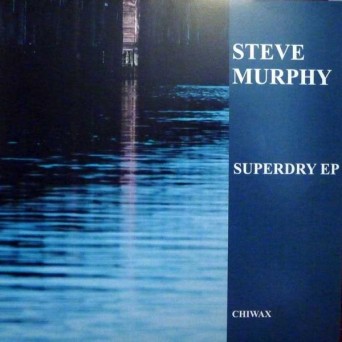 Steve Murphy – Superdry