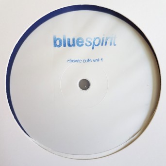 Bluespirit – Classic Cuts Vol. 1 EP