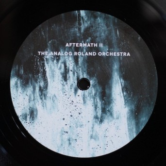 The Analog Roland Orchestra ‎– Aftermath II