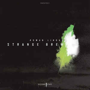 Roman Lindau – Strange Brew Ep
