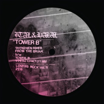 Ital & Halal – Tower B EP