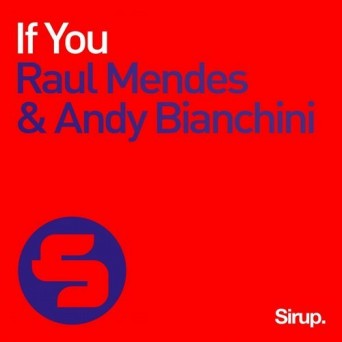 Raul Mendes & Andy Bianchini – If You