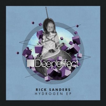Rick Sanders – Hydrogen EP