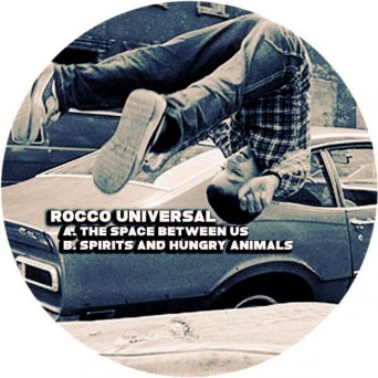 Rocco Universal – The Space Between Us