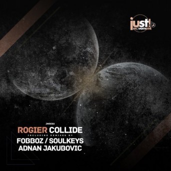 Rogier – Collide
