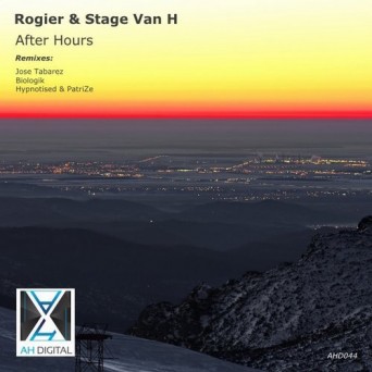 Rogier & Stage Van H – After Hours