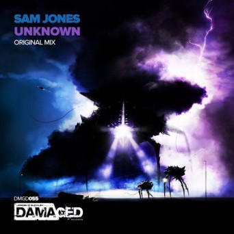 Sam Jones – Unknown