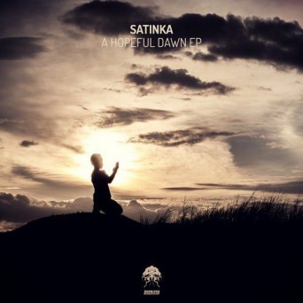 Satinka – A Hopeful Dawn EP