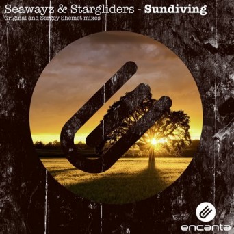Seawayz & Stargliders – Sundiving