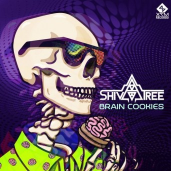 Shivatree – Brain Cookies
