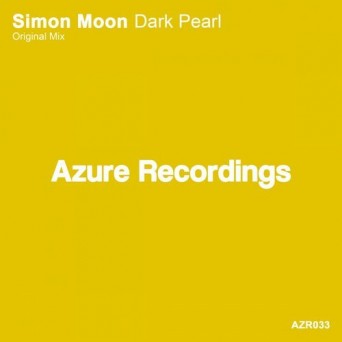 Simon Moon – Dark Pearl