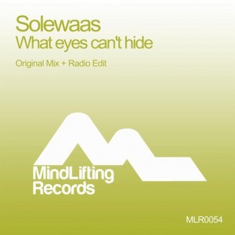 Solewaas – What Eyes Can’t Hide
