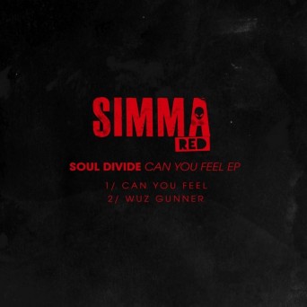Soul Divide – Can You Feel EP
