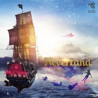 Soul Shine – Neverland