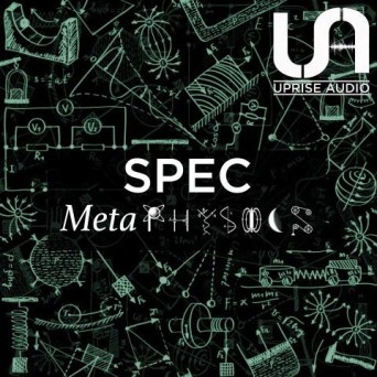 Spec – Metaphysics