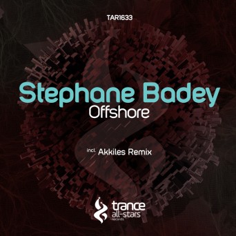 Stephane Badey – Offshore