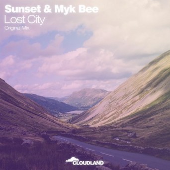 Sunset & Myk Bee – Lost City