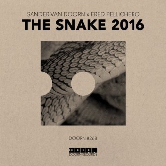 Sander van Doorn x Fred Pellichero – The Snake 2016