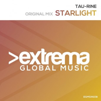 Tau-Rine – Starlight