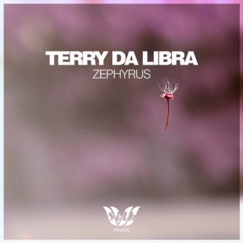Terry Da Libra – Zephyrus