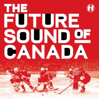 Hospital: The Future Sound of Canada