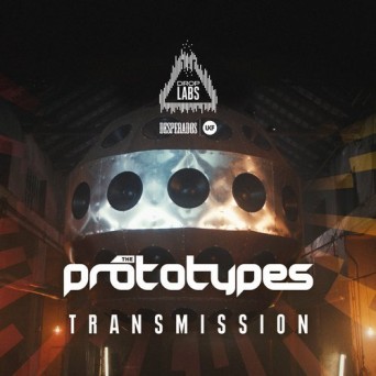 The Prototypes – Transmission