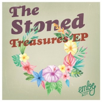 The Stoned – Treasures EP