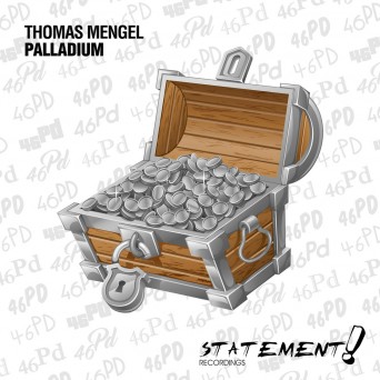 Thomas Mengel – Palladium