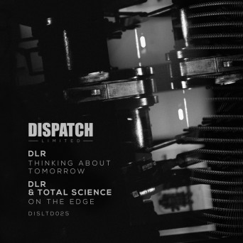 Total Science & DLR – Thinking About Tomorrow / On The Edge