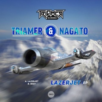 Triamer & Nagato – Lazerjet