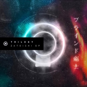 Trilogy – Zatoichi EP