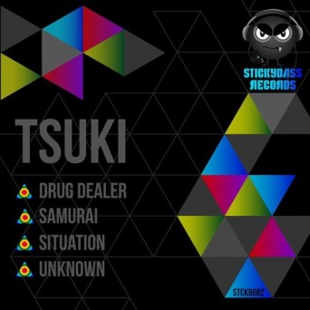 Tsuki – Drug Dealer