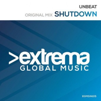 Unbeat – Shutdown
