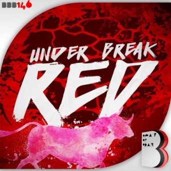 Under Break – Red