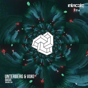 Unterberg & Vuki – Oasis