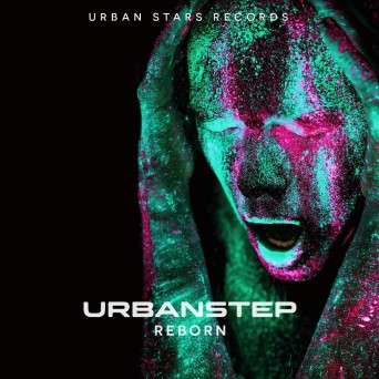 Urbanstep – Reborn EP