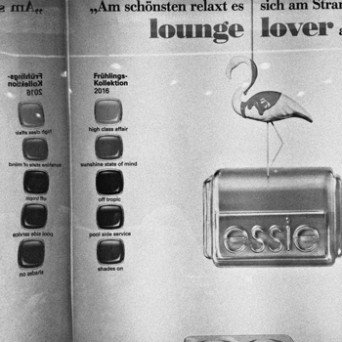 Tourist Gaze – Lounge Lover