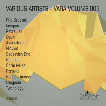 CerSenin Records: Vara 002