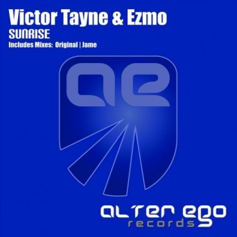 Victor Tayne & Ezmo – Sunrise