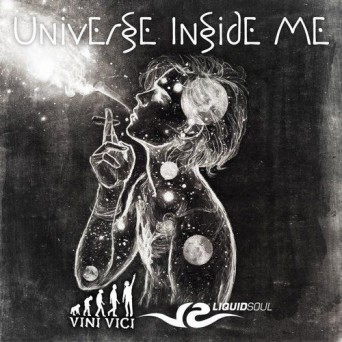 Vini Vici vs Liquid Soul – Universe Inside Me