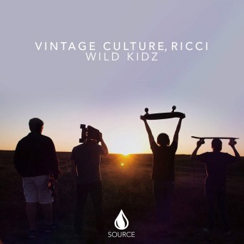 Vintage Culture & Ricci – Wild Kidz