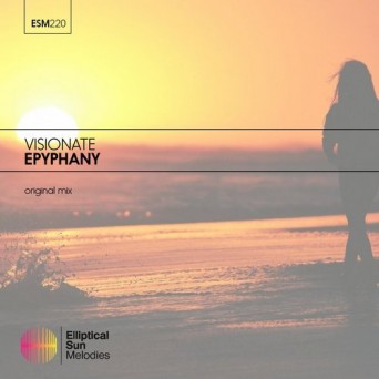 Visionate – Epyphany