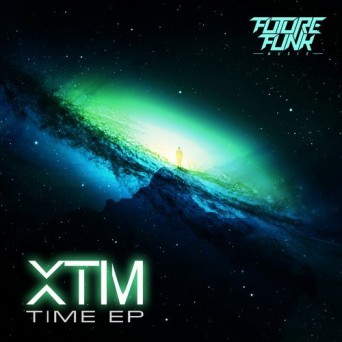 XTM – Time EP