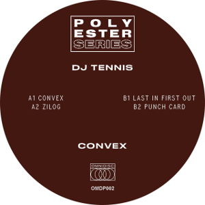 DJ Tennis – Convex