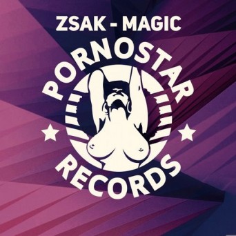 Zsak – Magic
