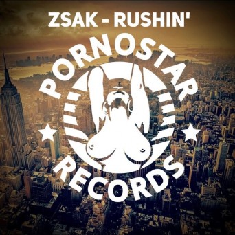 Zsak – Rushin