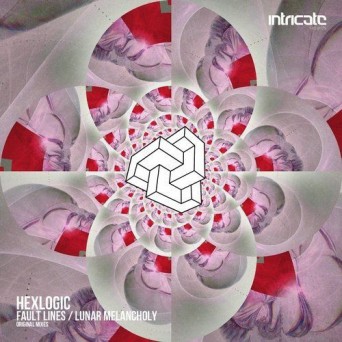 Hexlogic – Fault Lines, Lunar Melancholy